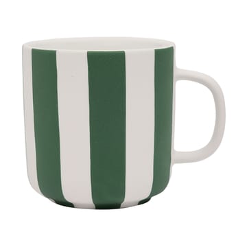 Toppu mok - Offwhite-green - OYOY