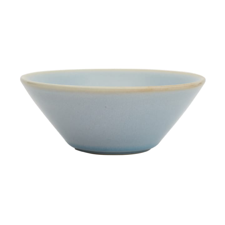 Yuka schaal Ø15 cm - Ice blue - OYOY