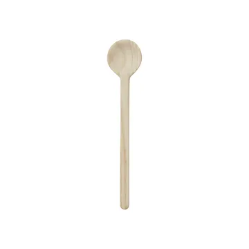 Yumi Spice Spoon houten lepel 12 cm - Essenhout - OYOY