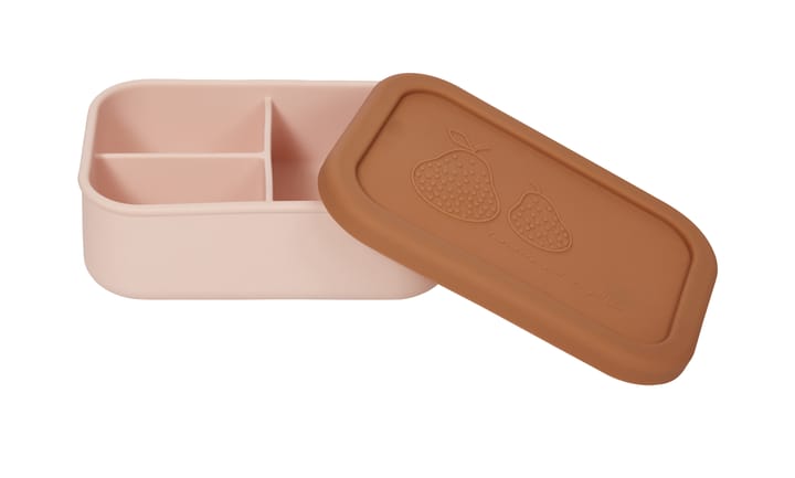 Yummi lunchtrommel small, Rose-Fudge OYOY