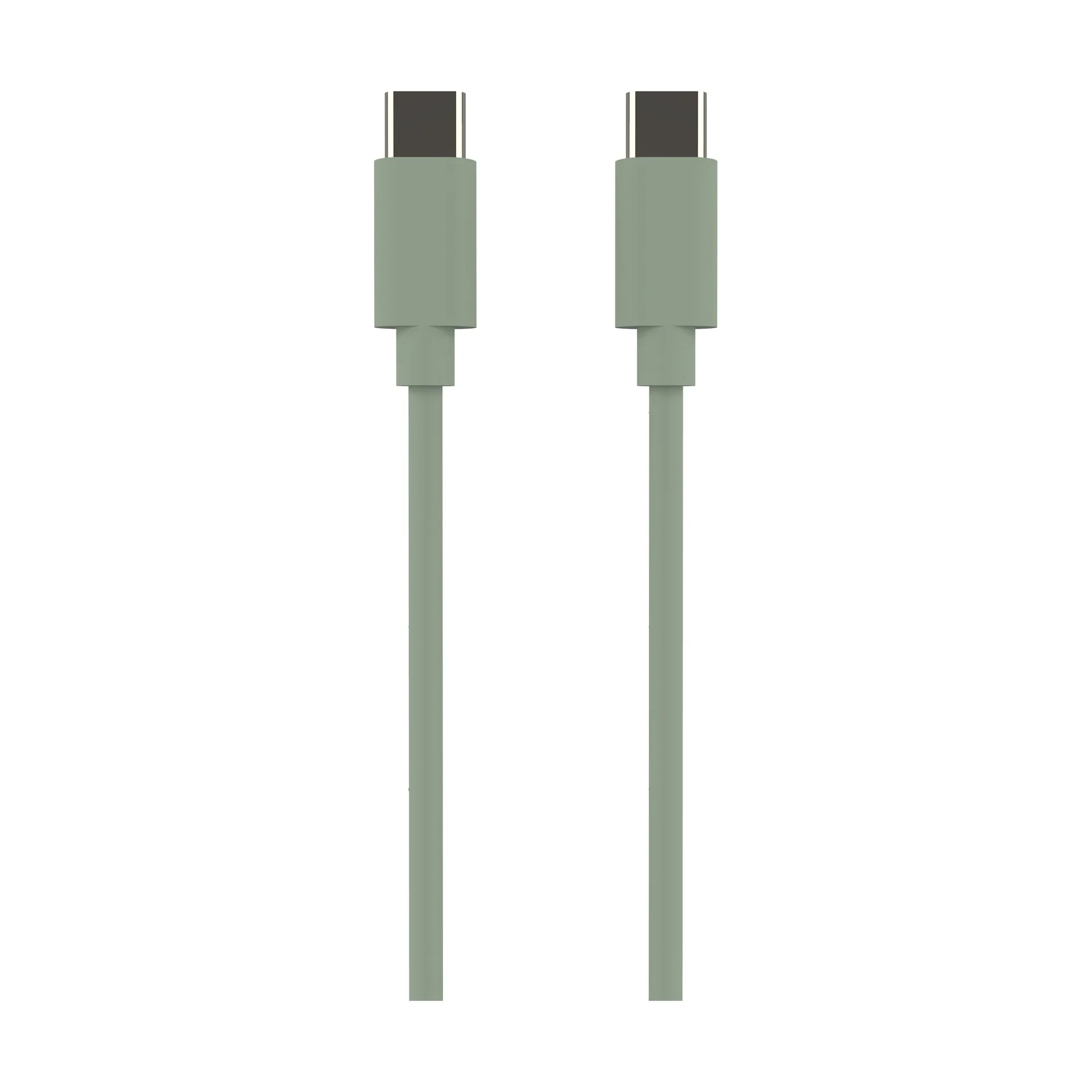 USB-C naar USB-C-kabel 240 W, Midsummer green, 2 m Palette