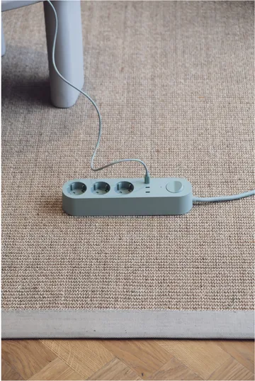 USB-C naar USB-C-kabel 240 W - Midsummer green, 2 m - Palette
