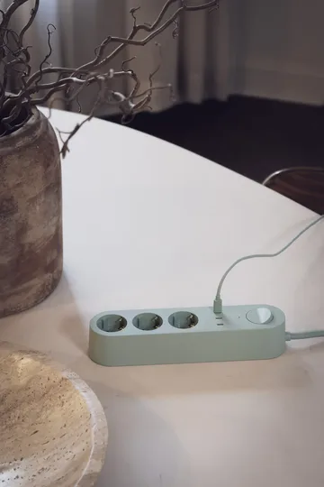 USB-C naar USB-C-kabel 240 W - Midsummer green, 2 m - Palette