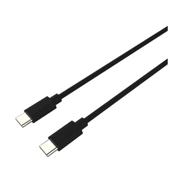 USB-C naar USB-C-kabel 240 W - Midwinter black, 2 m - Palette