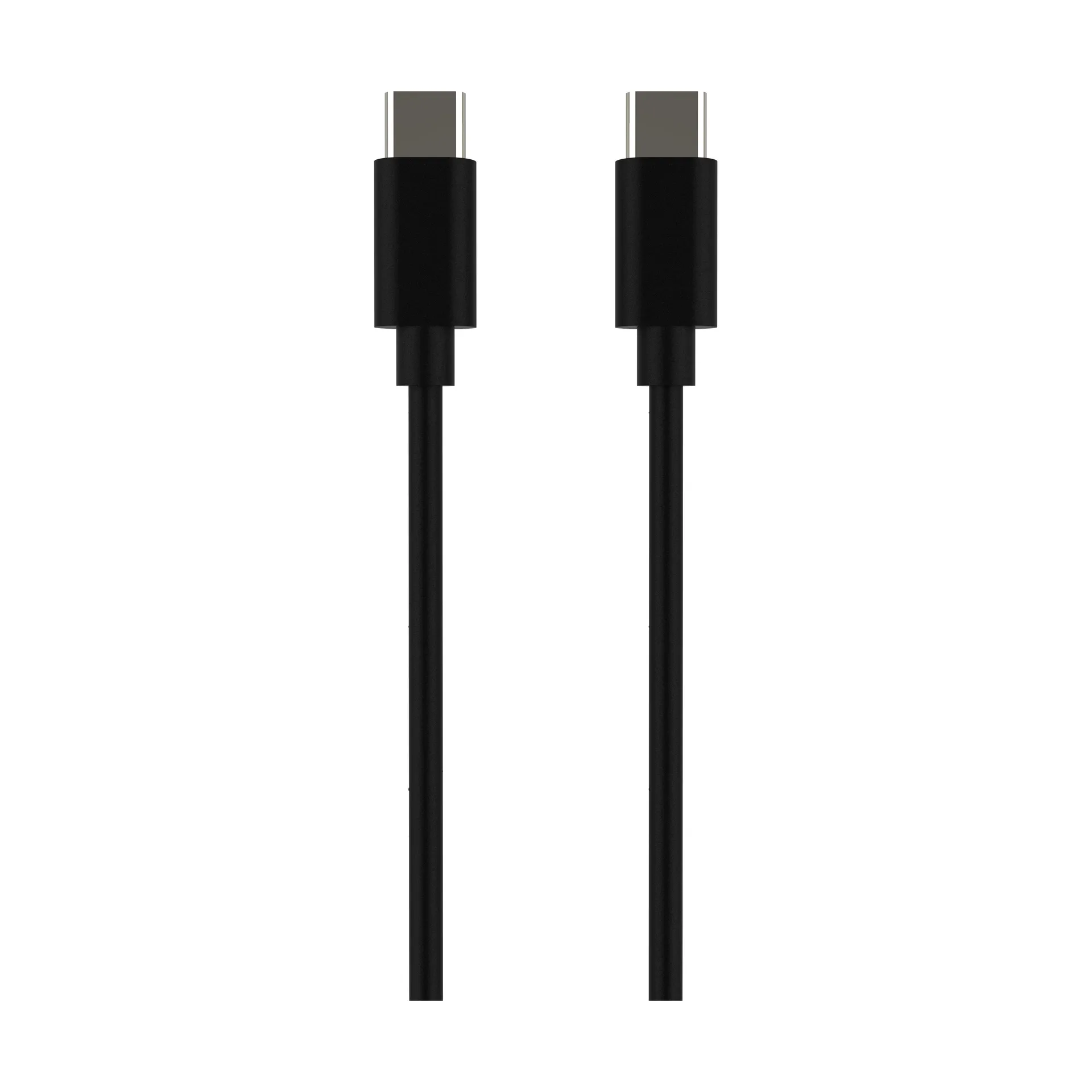 USB-C naar USB-C-kabel 240 W, Midwinter black, 2 m Palette
