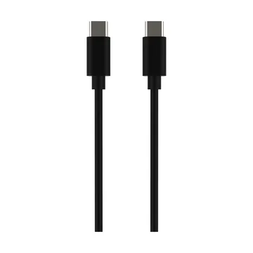 USB-C naar USB-C-kabel 240 W - Midwinter black, 2 m - Palette