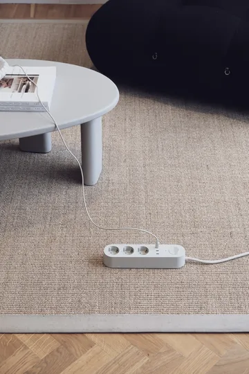 USB-C naar USB-C-kabel 240 W - Midwinter black, 2 m - Palette