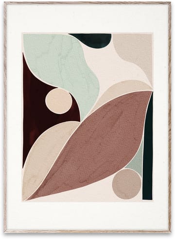 Autumn poster - 50x70 cm - Paper Collective