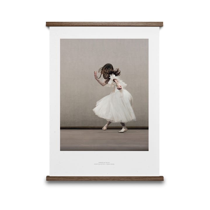 Essence of Ballet 02 poster - 30x40 cm - Paper Collective