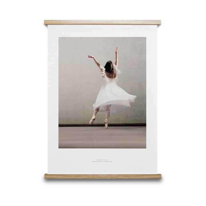 Essence of Ballet 03 poster - 30x40 cm - Paper Collective