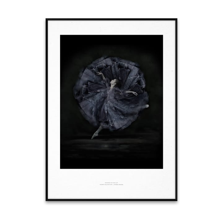 Essence of Ballet 06 poster - 30x40 cm - Paper Collective