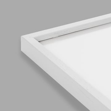 Paper Collective lijst plexiglas-wit - 50x70 cm - Paper Collective