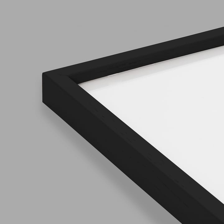 Paper Collective lijst plexiglas-zwart - 30x40 cm - Paper Collective