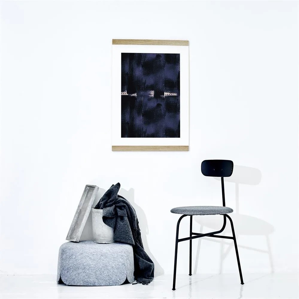Stiicks frame eikenhout, 33 cm. Paper Collective