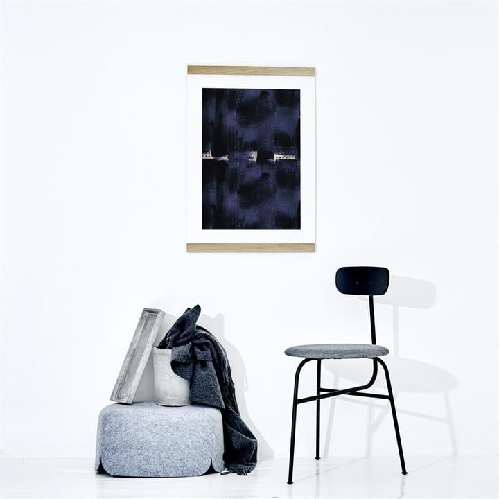 Stiicks frame eikenhout, 33 cm. Paper Collective