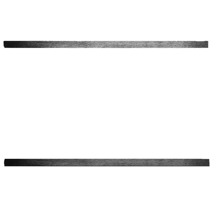 Stiicks frame zwart - 33 cm. - Paper Collective