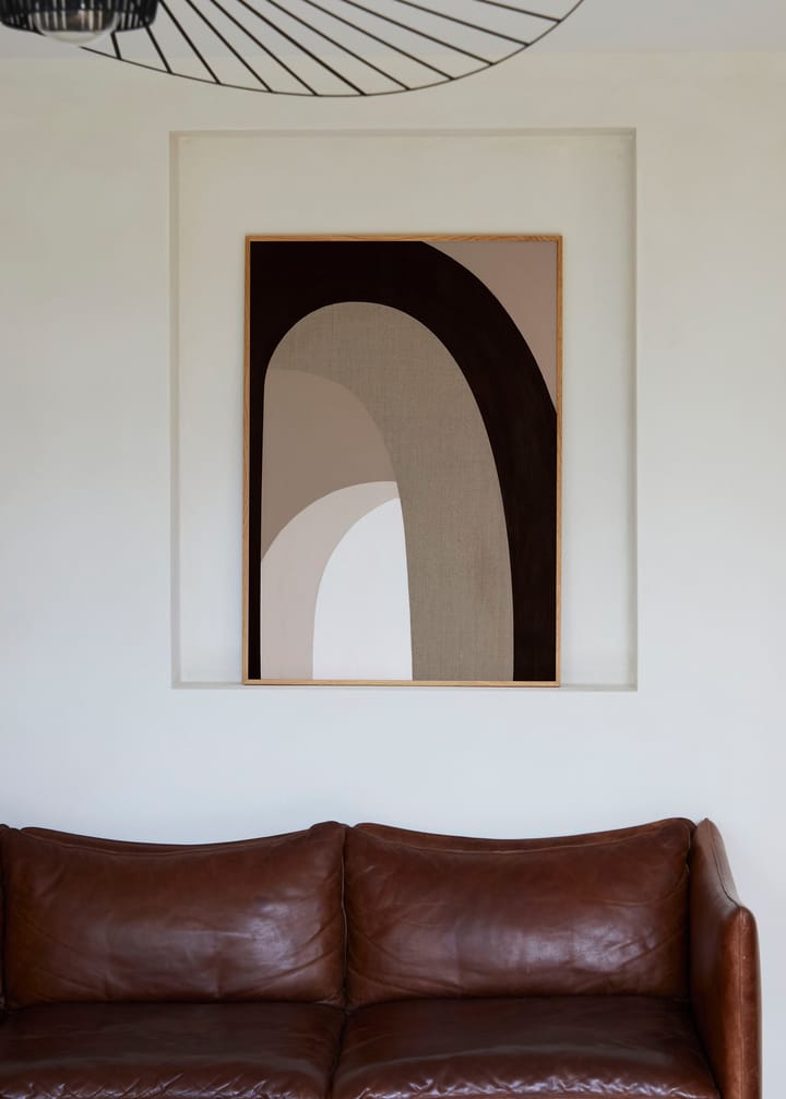 The Arch 01 poster - 50x70 cm - Paper Collective