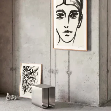 Writing poster - 50x70 cm - Paper Collective