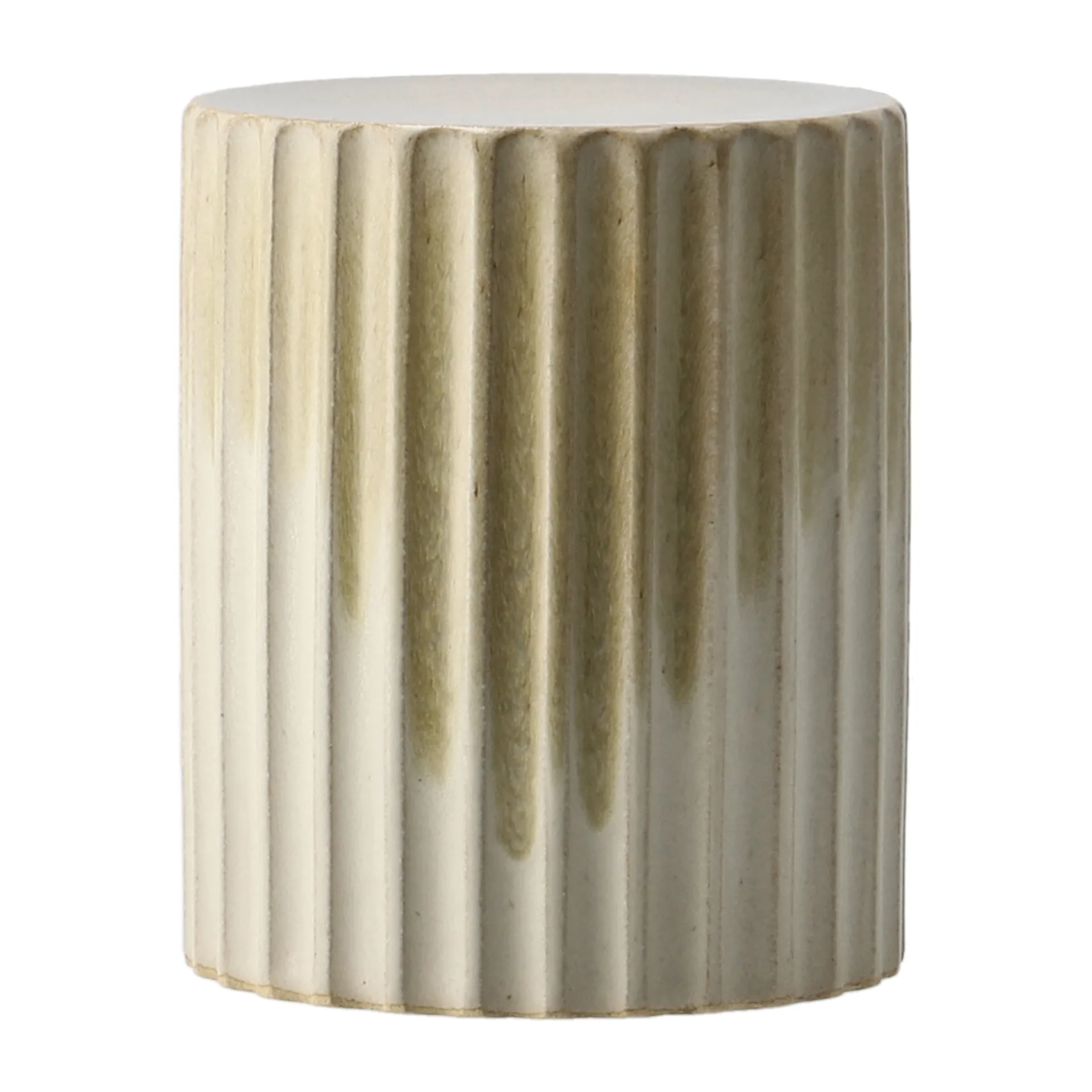 Kolonn klein, Omber Paradisverkstaden