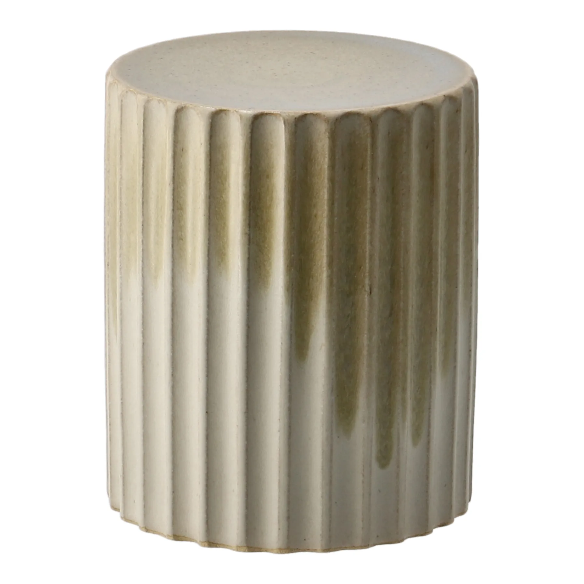 Kolonn klein, Omber Paradisverkstaden