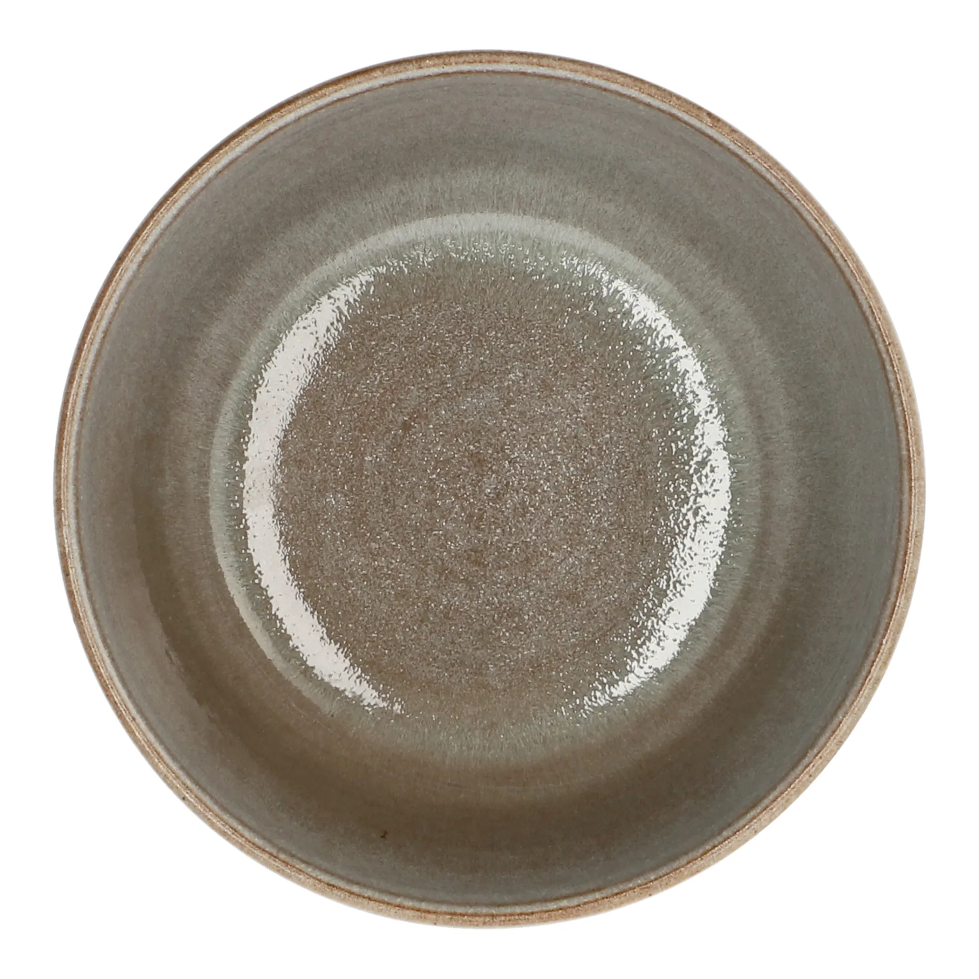 Lantliv kom 2-pack, Grijs Paradisverkstaden