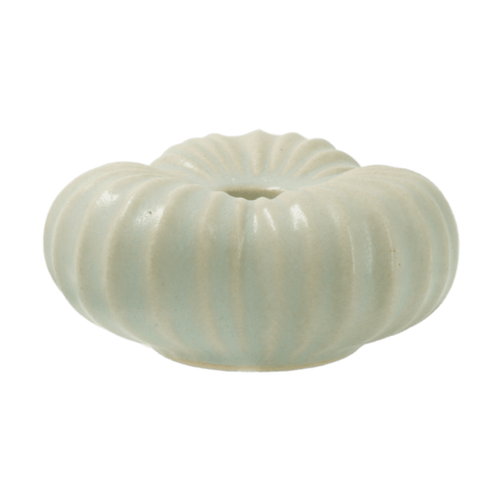 Frö kandelaar Ø10 cm - Mos - Paradisverkstan