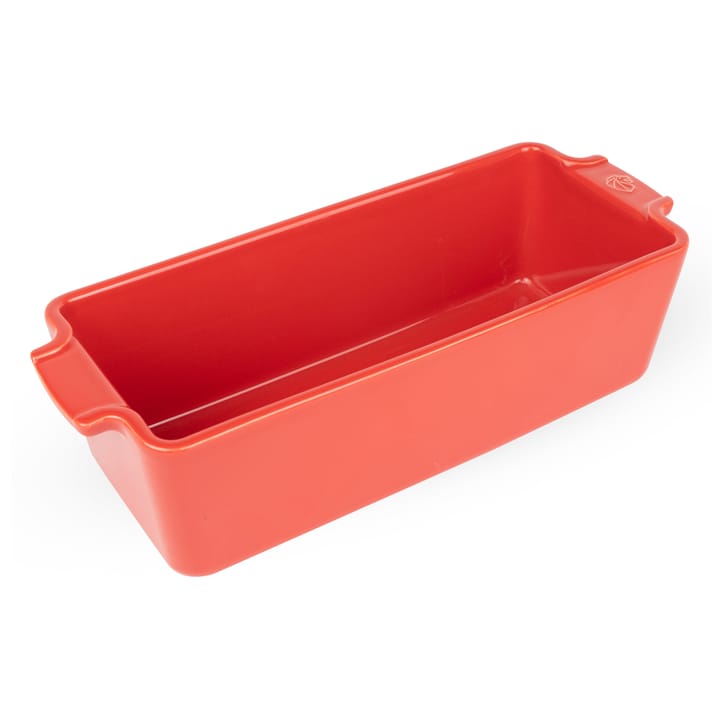 Appolia broodvorm 31 cm - Rood - Peugeot