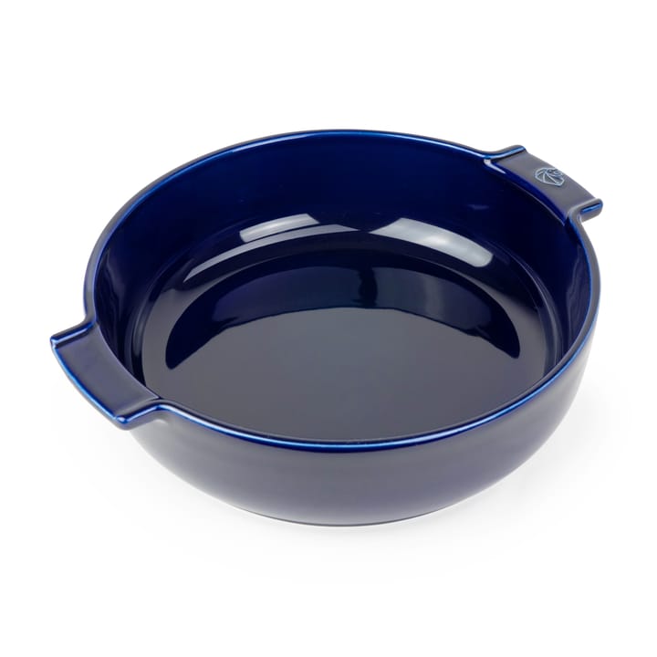 Appolia keramieken vorm Ø23 cm - Blauw - Peugeot
