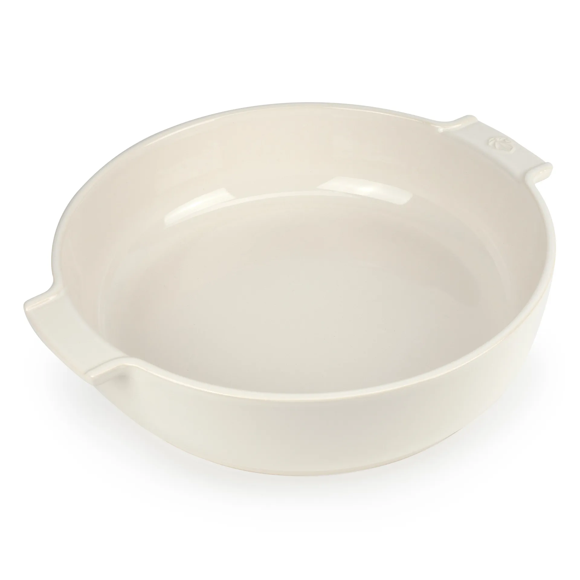 Appolia keramieken vorm Ø34 cm, Wit Peugeot