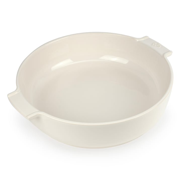 Appolia keramieken vorm Ø34 cm - Wit - Peugeot