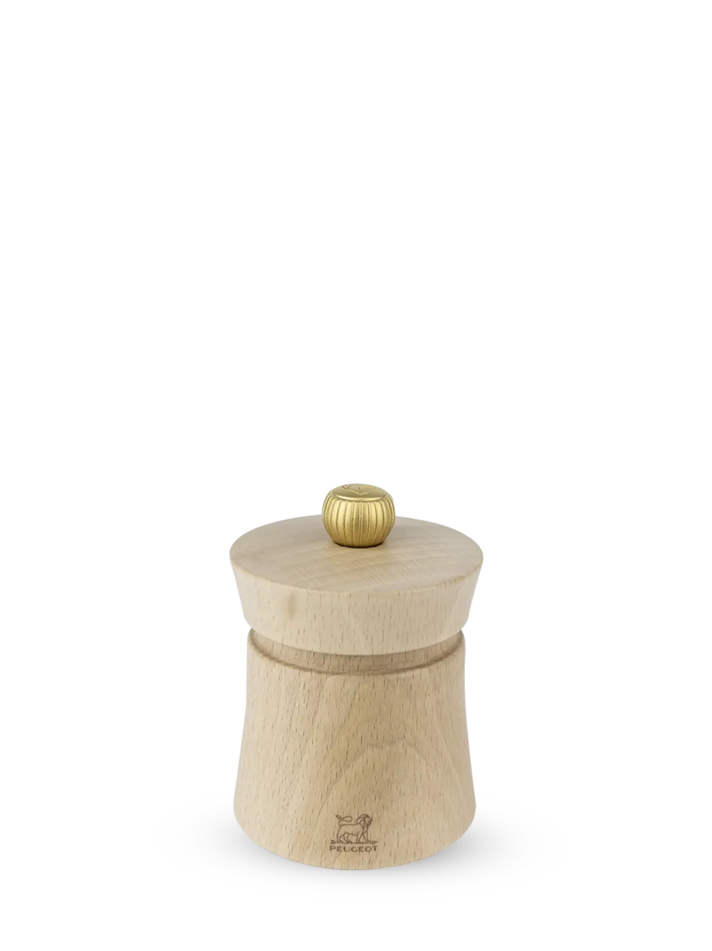 Baya zoutmolen 8 cm, Naturel Peugeot
