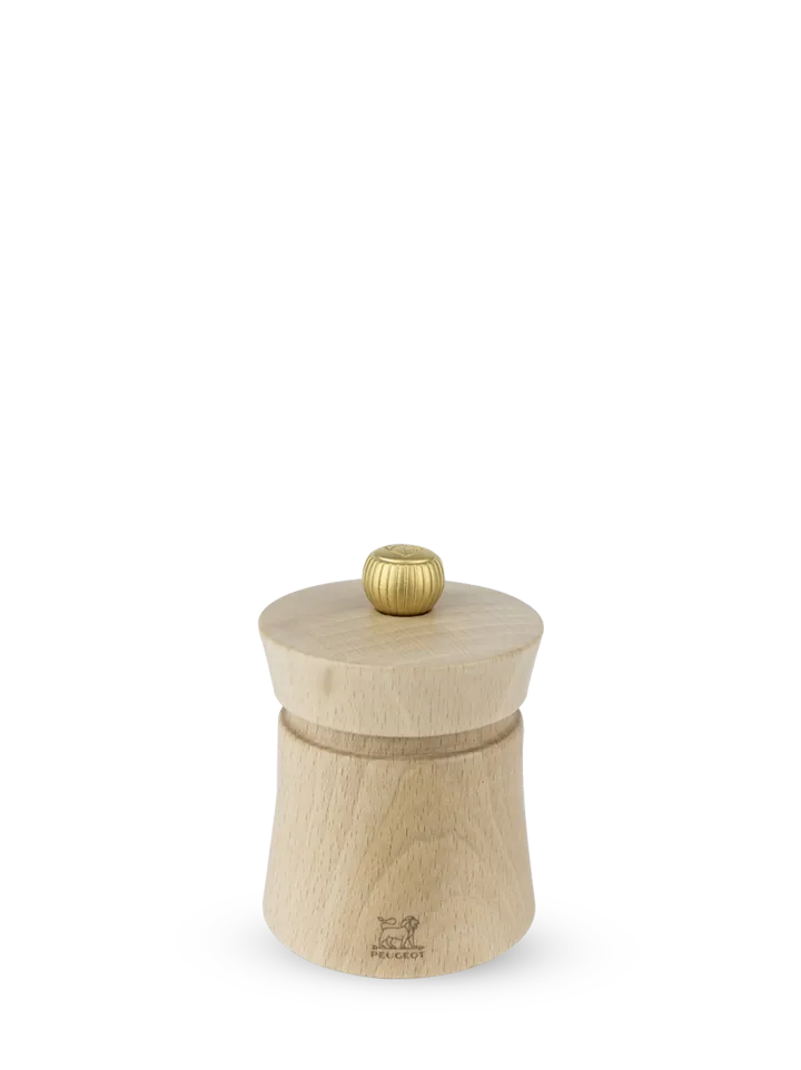 Baya zoutmolen 8 cm - Naturel - Peugeot