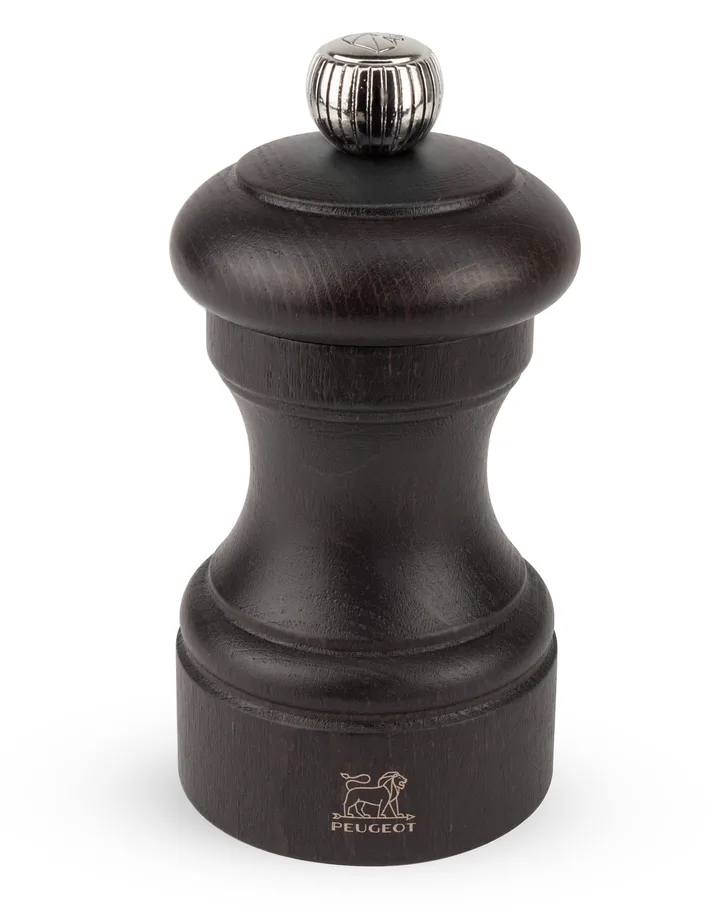 Bistro zoutmolen 10 cm - Chocolade - Peugeot