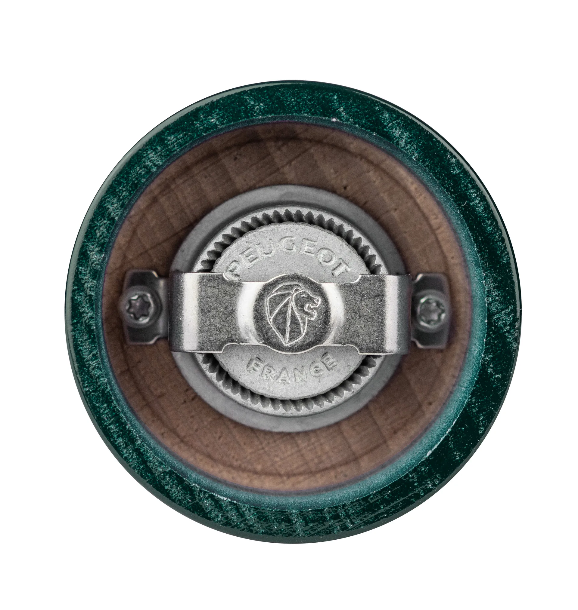 Bistrorama pepermolen 10 cm, Green Forest Peugeot