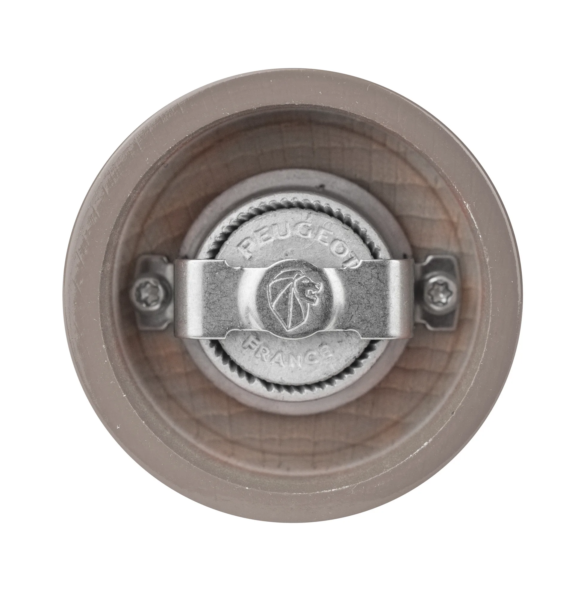 Bistrorama pepermolen 10 cm, Grey Peugeot