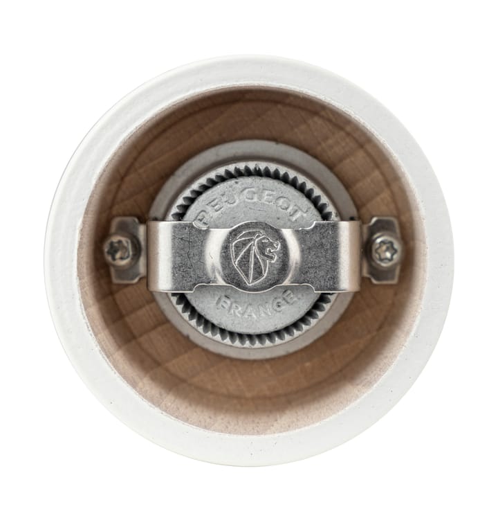 Bistrorama pepermolen 10 cm, Ivory Peugeot