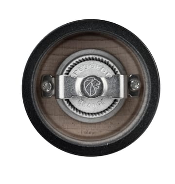 Bistrorama pepermolen 10 cm - Laquered Black - Peugeot