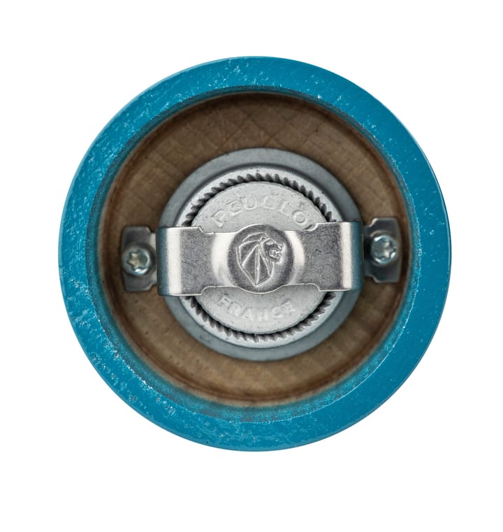 Bistrorama pepermolen 10 cm, Pacific blue Peugeot