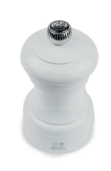 Bistrorama pepermolen 10 cm - Pearl grey - Peugeot
