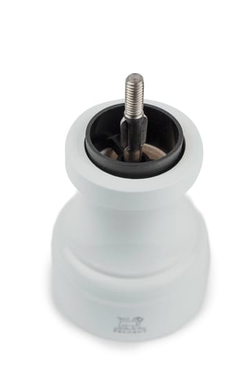 Bistrorama pepermolen 10 cm - Pearl grey - Peugeot