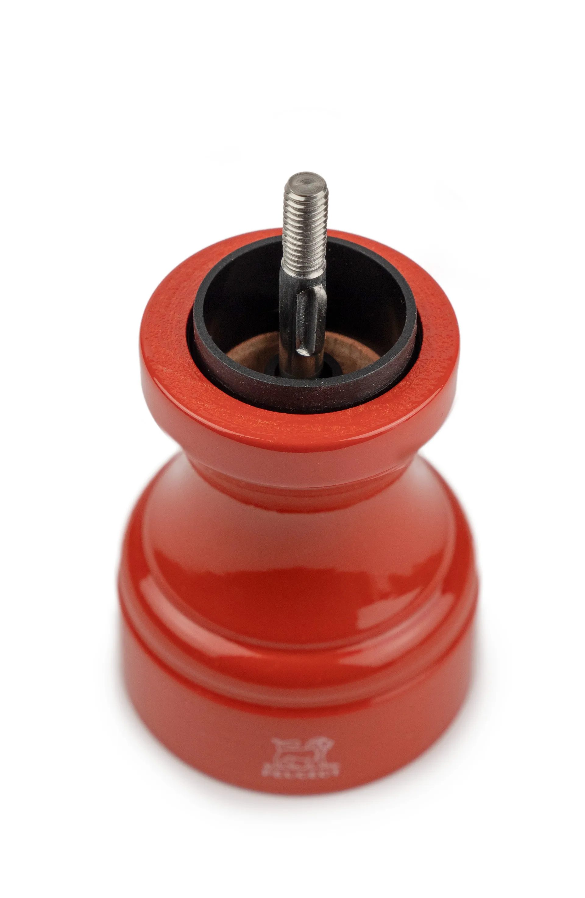 Bistrorama pepermolen 10 cm, Terracotta Peugeot