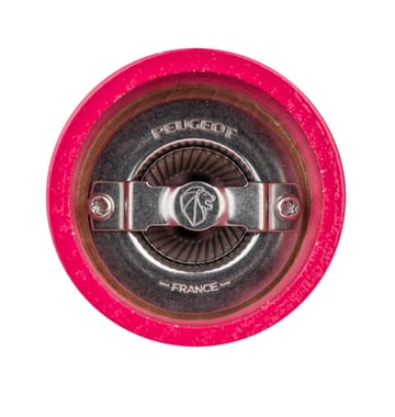 Bistrorama zoutmolen 10 cm - Candy Pink - Peugeot
