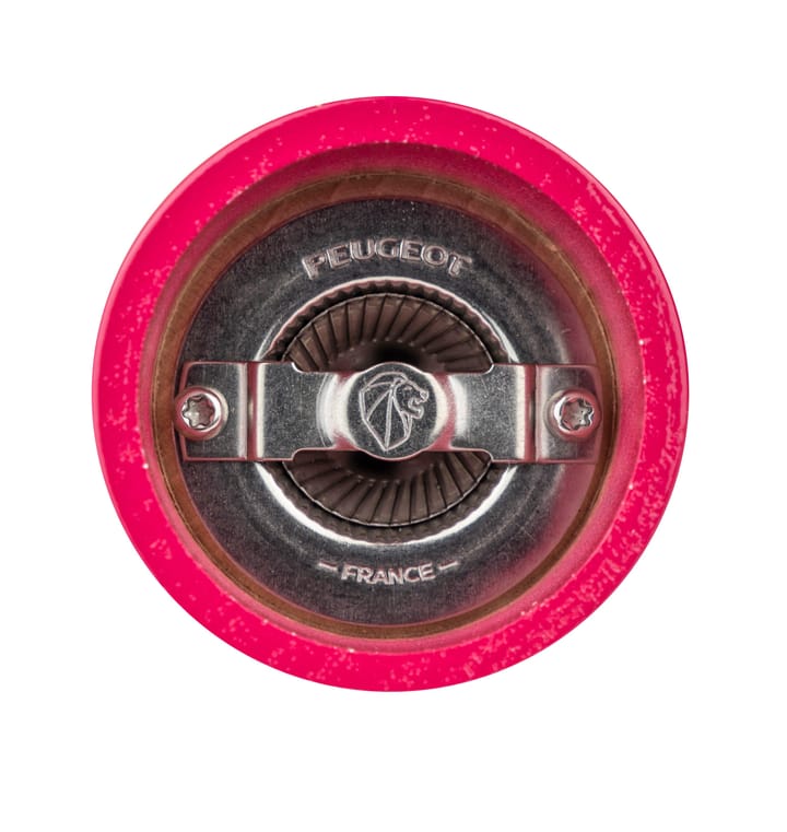 Bistrorama zoutmolen 10 cm, Candy Pink Peugeot