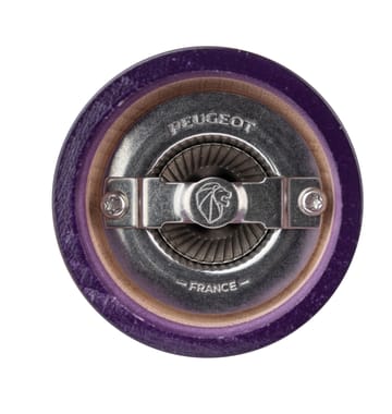 Bistrorama zoutmolen 10 cm - Eggplant - Peugeot