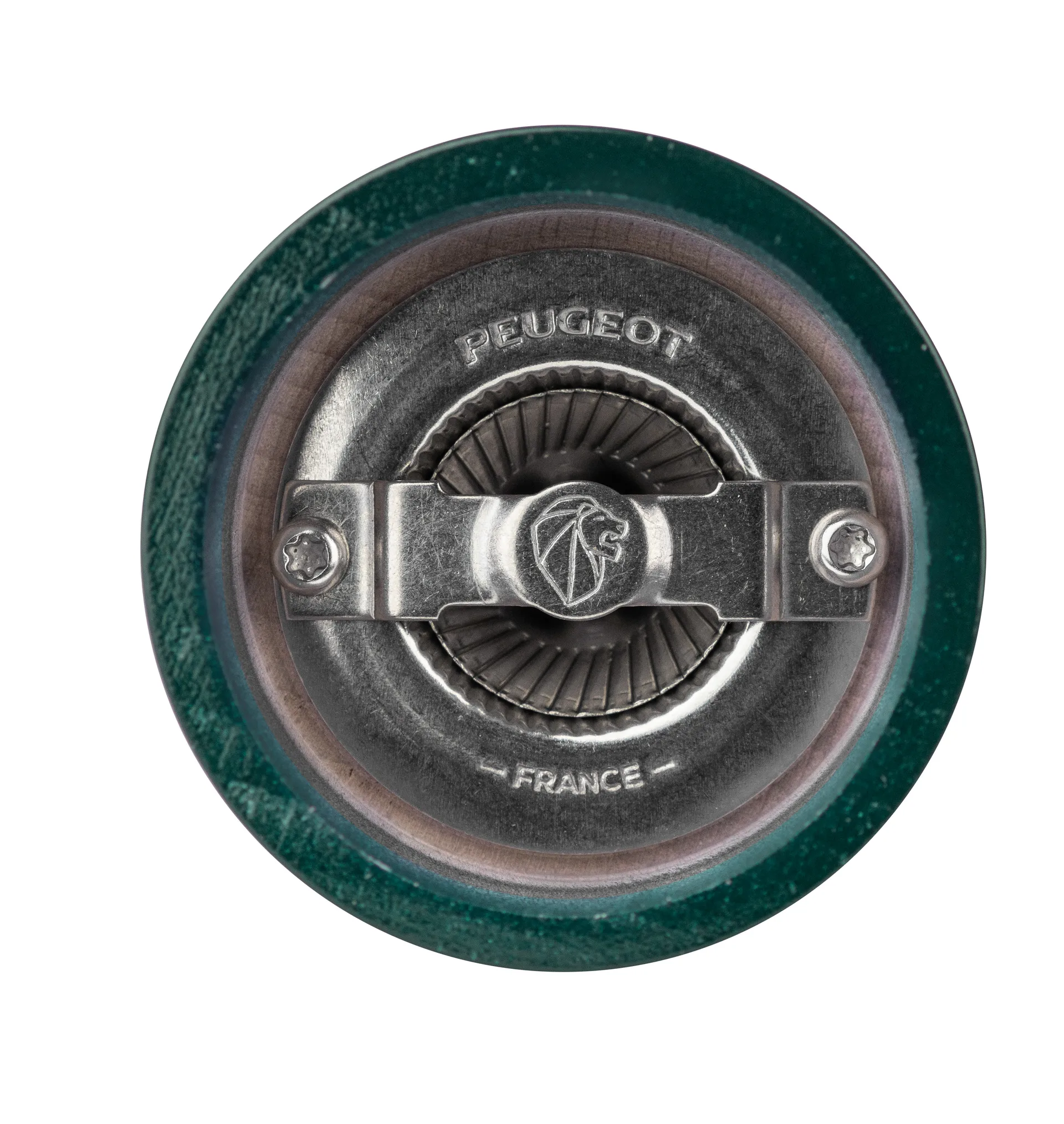 Bistrorama zoutmolen 10 cm, Green Forest Peugeot