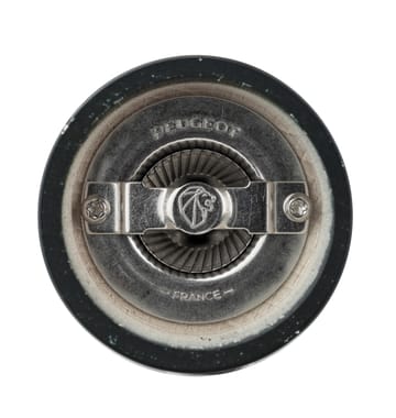 Bistrorama zoutmolen 10 cm - Laquered Black - Peugeot