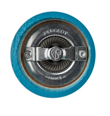 Bistrorama zoutmolen 10 cm - Pacific blue - Peugeot