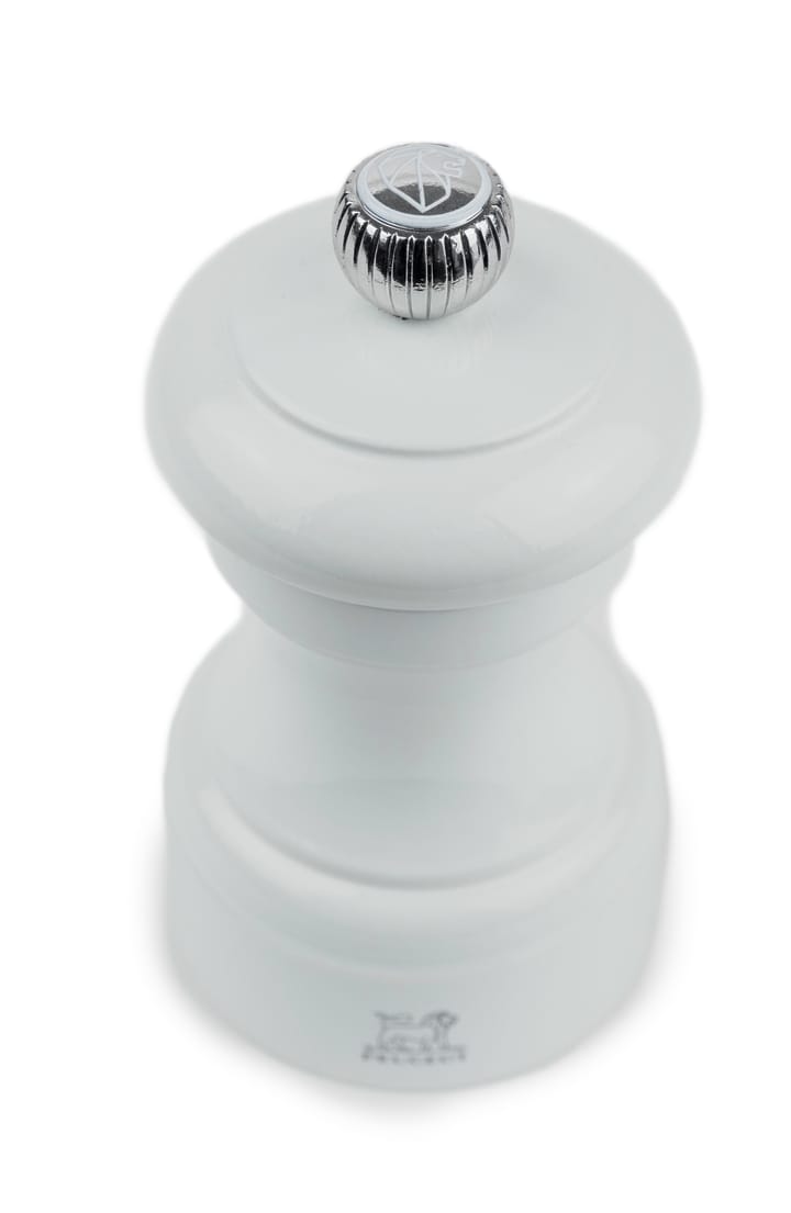 Bistrorama zoutmolen 10 cm, Pearl grey Peugeot