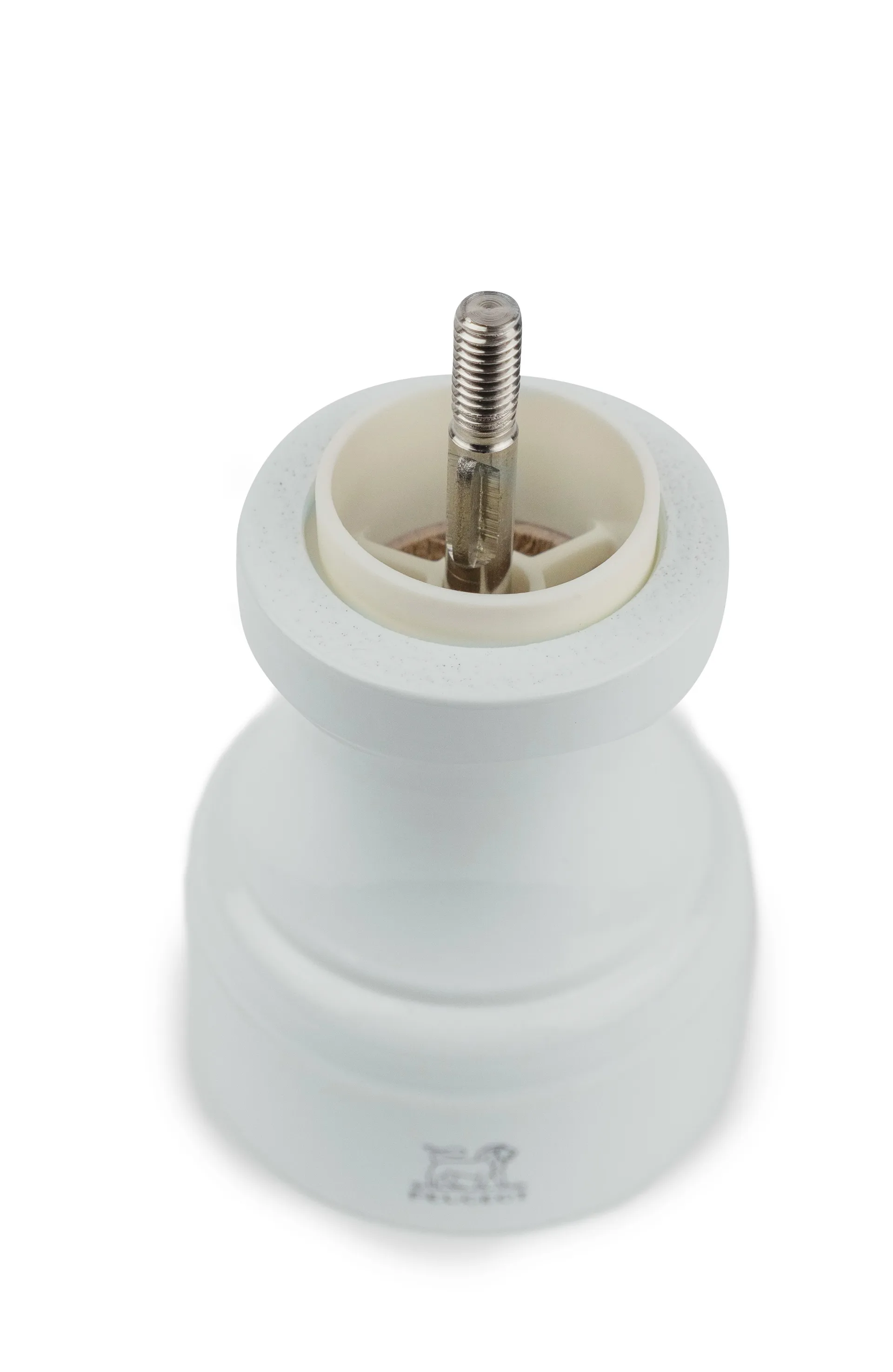 Bistrorama zoutmolen 10 cm, Pearl grey Peugeot