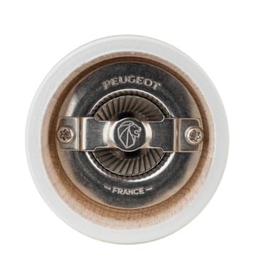 Bistrorama zoutmolen 10 cm - Pearl grey - Peugeot